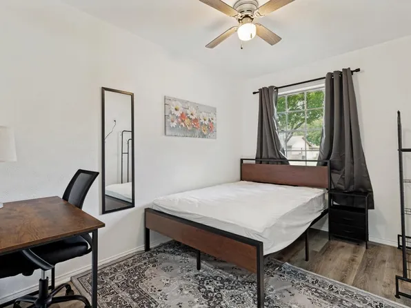 (undisclosed Address), McKinney, TX 75071