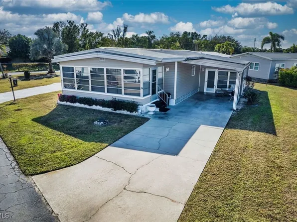 356 Mattie Ave, Fort Myers, FL 33908