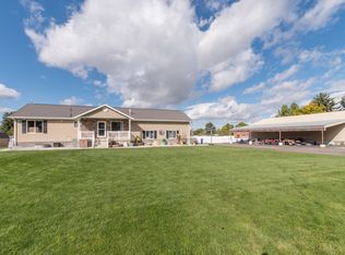 61 N 160 E, Richmond, UT 84333