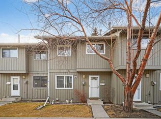 6503 S Ranchview Dr NW #28, Calgary, AB T3G1P2
