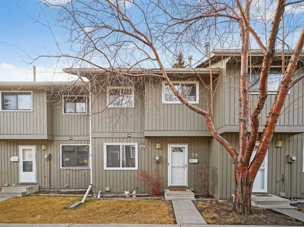 6503 S Ranchview Dr NW #28, Calgary, AB T3G 1P2