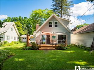 3785 Gokey Rd, Bemus Pt, NY 14712