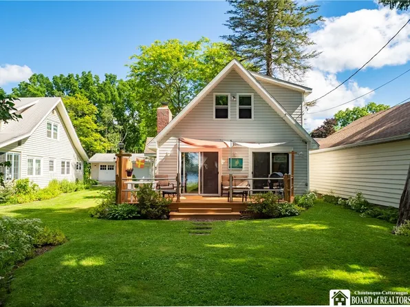 3785 Gokey Rd, Bemus Pt, NY 14712