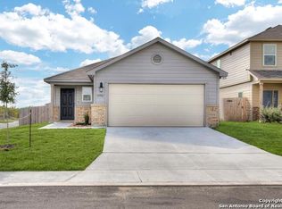 12902 Olson Point, San Antonio, TX 78252