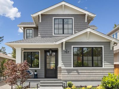 757 Farringdon Ln, Burlingame, CA, 94010