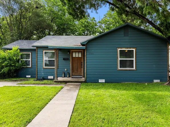 3700 Charlton Ave, Waco, TX 76711