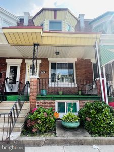2008 Medary Ave, Philadelphia, PA, 19138