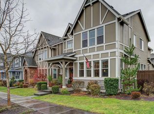 12154 SW Lausanne St, Wilsonville, OR 97070
