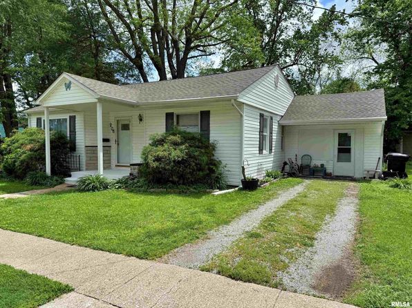 206 W 16th St, Metropolis, IL 62960