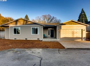 9388 Hope Ave, Salem, OR 97305