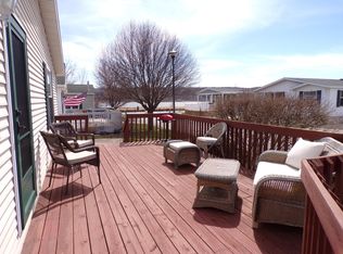 3353 Mariners Ln #24, Arcadia, MI 49613