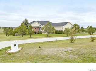 34725 Wagon Wheel Trl, Elizabeth, CO 80107