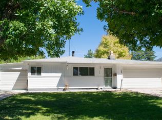 336 N 1400 W, Cedar City, UT 84721