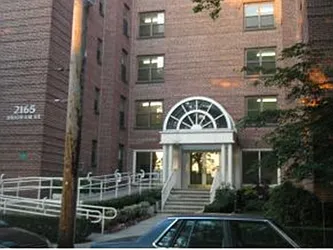 2165 Brigham Street, #2A