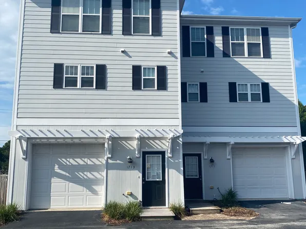 1715 Lennoxville Rd, Beaufort, NC 28516