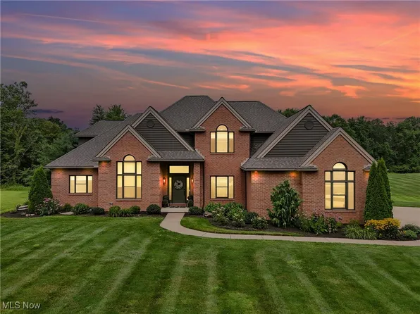 6316 Brynwood Dr, Medina, OH 44256