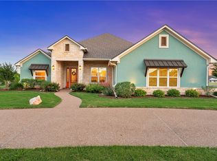 152 Rancho Lorena Dr, Lorena, TX 76655