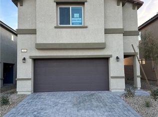 795 Sand Camel Ct LOT 93, North Las Vegas, NV 89081