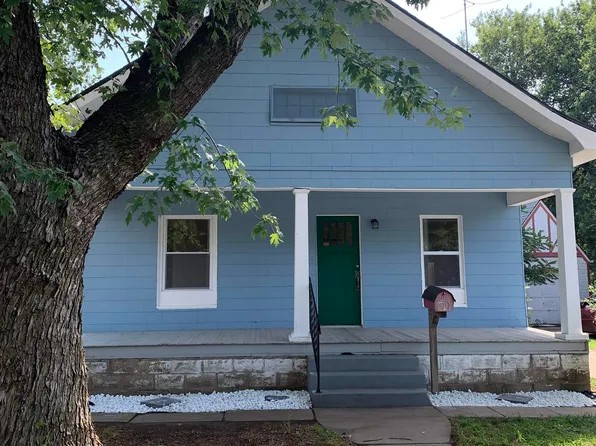 212 S Meridian Ave, Wichita, KS 67213