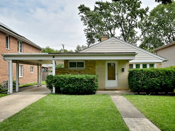 1705 S Ashland Ave, Park Ridge, IL 60068