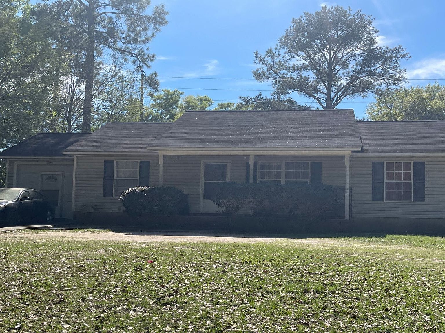 320 Shiver Dr, Camilla, GA 31730 Zillow