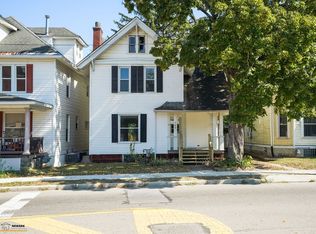 588 Mount Vernon Rd, Newark, OH 43055