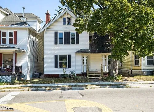 588 Mount Vernon Rd Photo 1