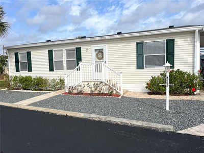 255 Seabreeze Dr, Flagler Beach, FL, 32136