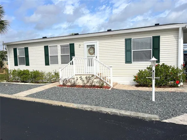 255 Seabreeze Dr, Flagler Beach, FL 32136