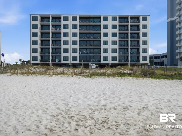 427 E Beach Blvd #665, Gulf Shores, AL 36542