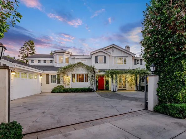 11912 W Sunset Blvd, Los Angeles, CA 90049