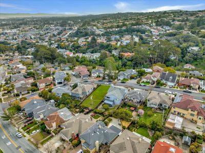0 El Bonito Way, Millbrae, CA, 94030