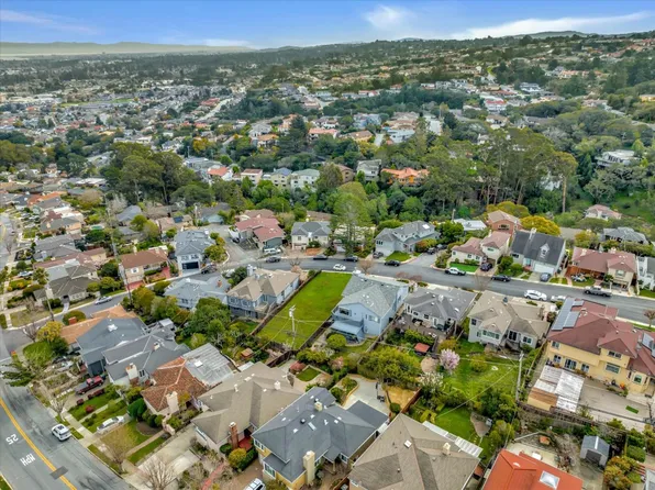 0 El Bonito Way, Millbrae, CA 94030