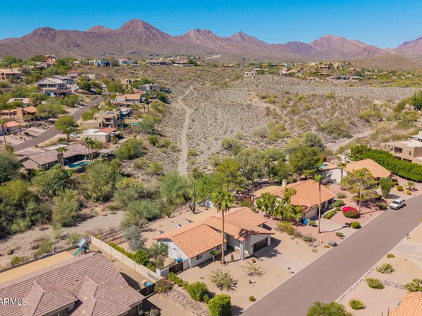 16414 N DIXIE MINE Trail, Fountain Hills, AZ 85268