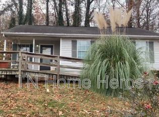 1617 Robert Huff School Rd, Knoxville, TN 37914
