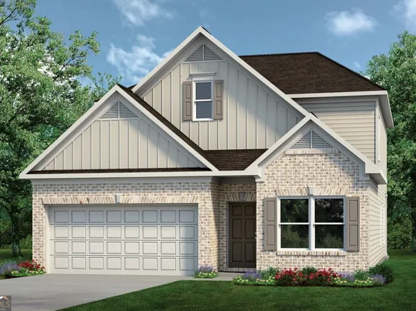 520 Lanier Way, Temple, GA 30179