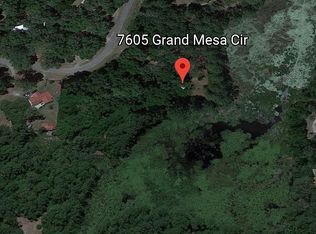 7605 Grand Mesa Cir, Keystone Heights, FL 32656