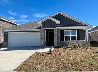 4750 Firefly Ln, Panama City, FL 32404