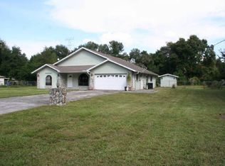 415 Crenshaw Lake Rd, Lutz, FL 33548