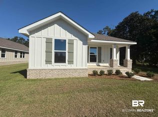 2018 W Union Ave, Loxley, AL 36551
