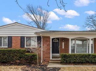 4125 Yorba Linda Blvd, Royal Oak, MI 48073