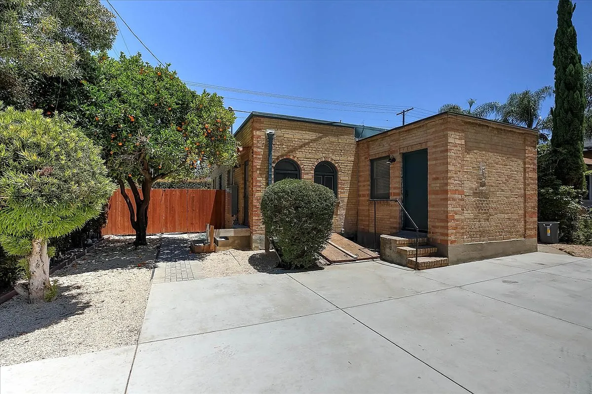 1 bed, 535 sqft, $3,100 — Photo 1