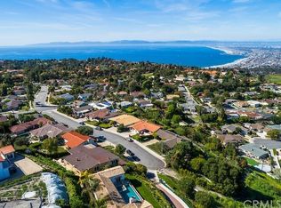 5900 Mossbank Dr, Rancho Palos Verdes, CA 90275