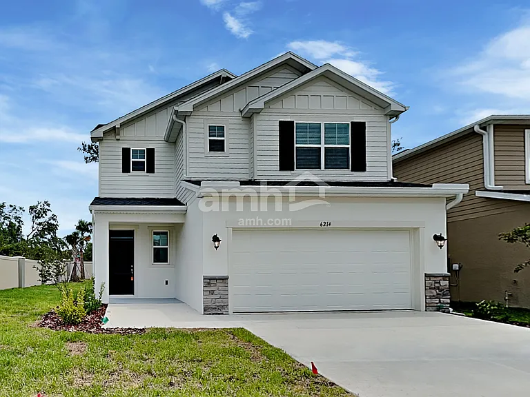 6214 Little Bluff Cir — Photo 1