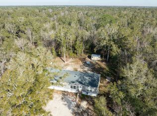 391 SW Tampa Gln, Fort White, FL 32038