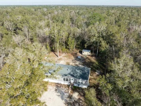 391 SW Tampa Gln, Fort White, FL 32038
