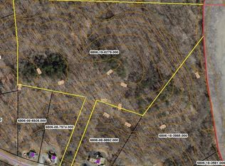 0 Hilltop Dr, Winston Salem, NC 27106