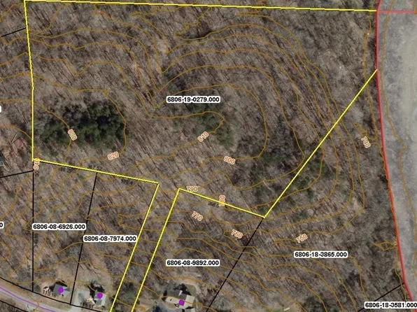 0 Hilltop Dr, Winston Salem, NC 27106