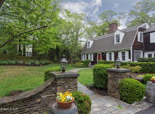 687 River Rd, Cos Cob, CT 06807