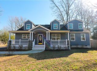 4437 Cogbill Rd, North Chesterfield, VA 23234